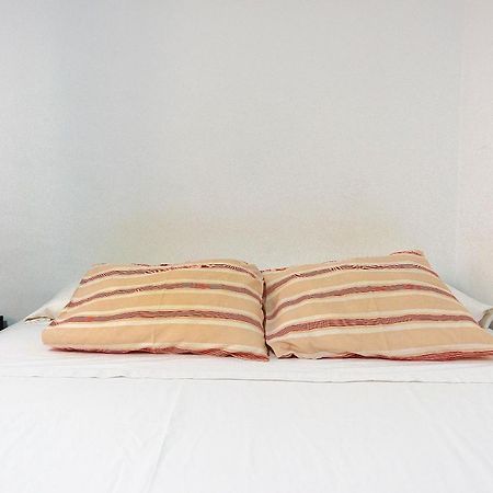 Rooms Young People Only, Soho Citycenter Málaga Kültér fotó