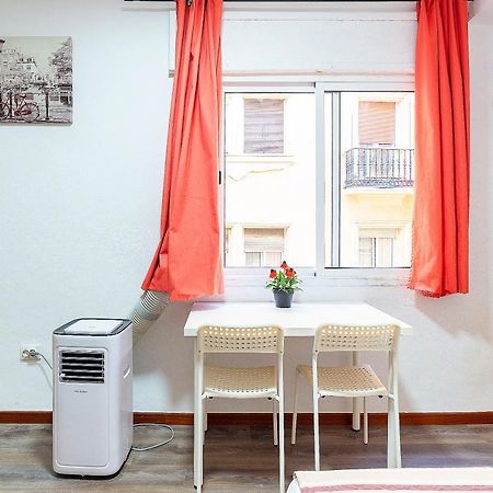 Rooms Young People Only, Soho Citycenter Málaga Kültér fotó